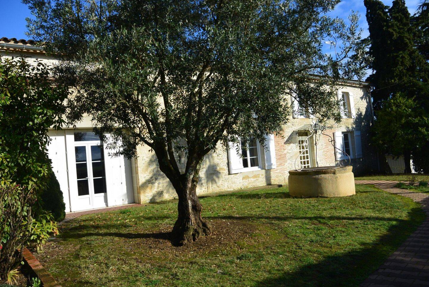 Maison à vendre, 279m², LA REOLE