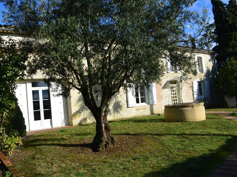 Maison à vendre, 279m², LA REOLE