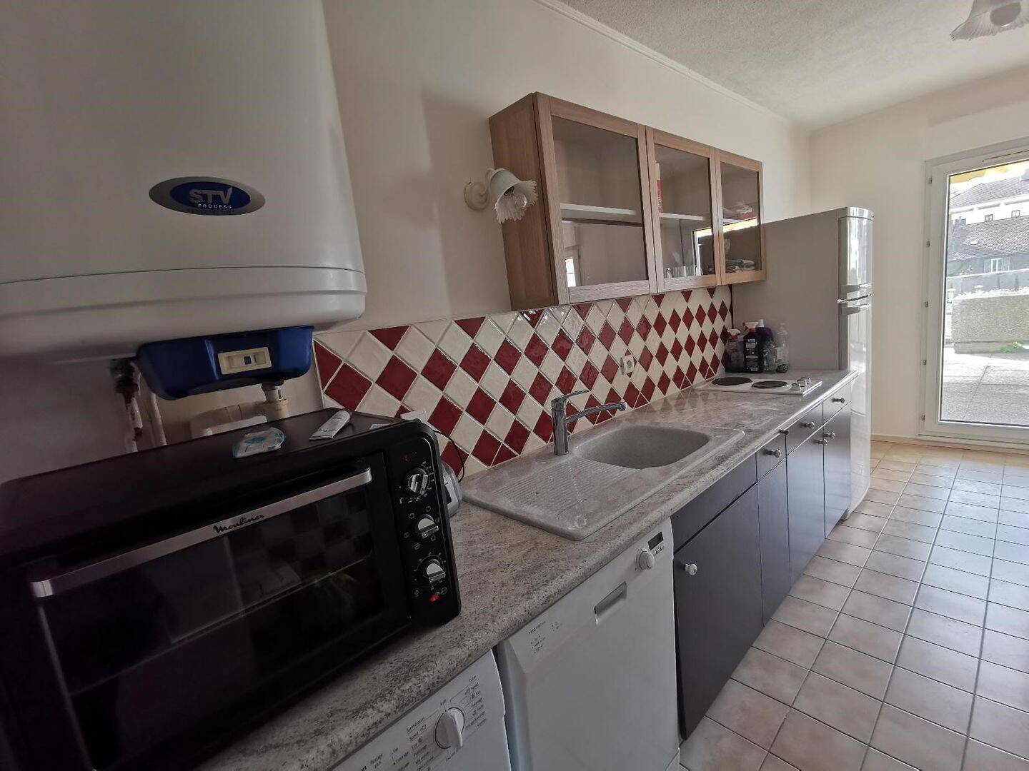 Maison à louer, 67m², OYONNAX