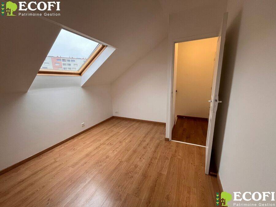 Maison à vendre, 68m², CHOLET