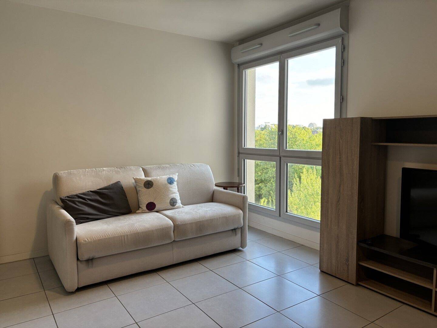 Maison à louer, 27m², NOISY LE GRAND