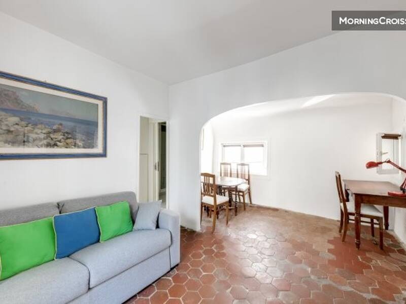 Maison à louer, 25m², PARIS 4E