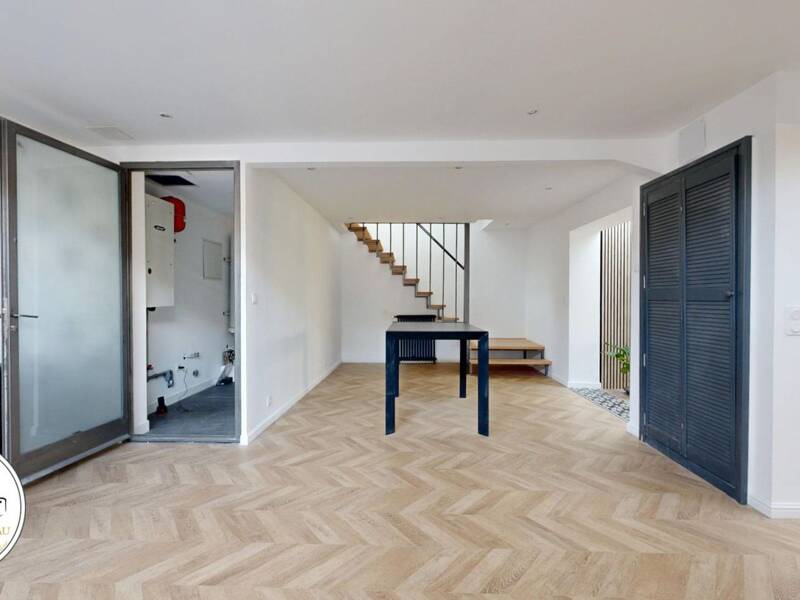 Maison à vendre, 173m², ANGERS