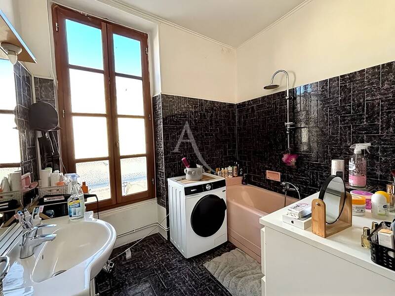 Maison à louer, 69m², VAUVERT