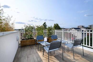 Appartement à louer 820 € 1 pièce 20 m² RDC Branly-Boissière Montreuil 93100