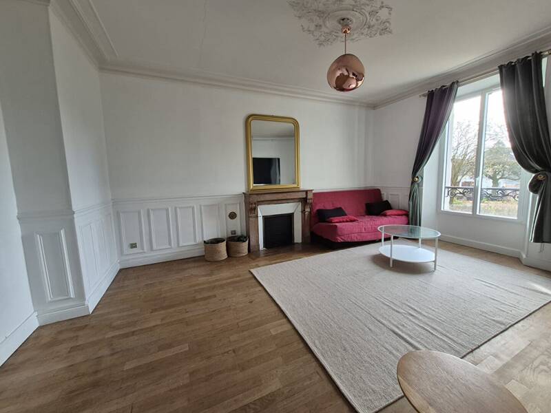 Maison à louer, 209m², PROVINS