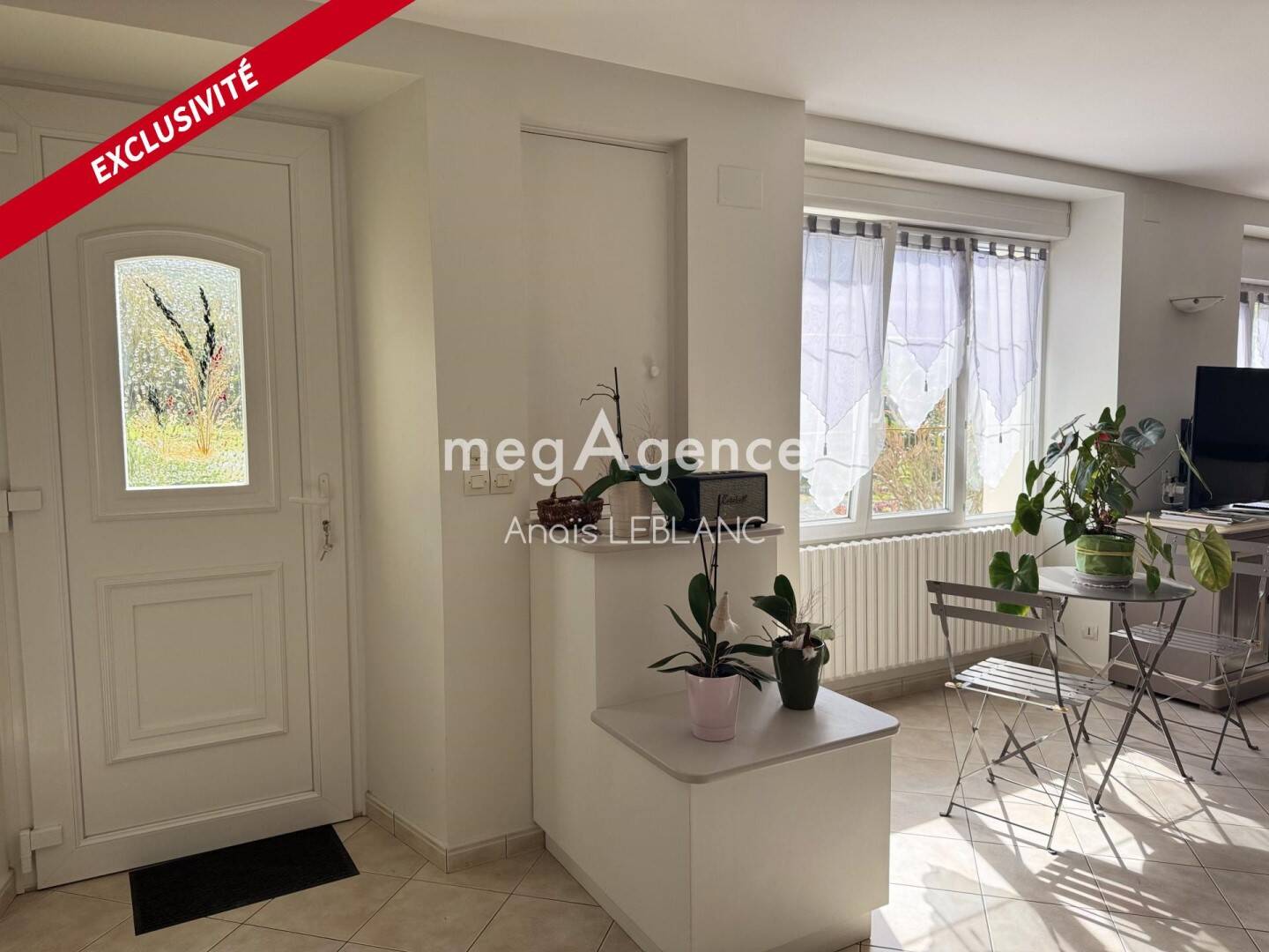 Maison à vendre, 141m², TORCE VIVIERS EN CHARNIE
