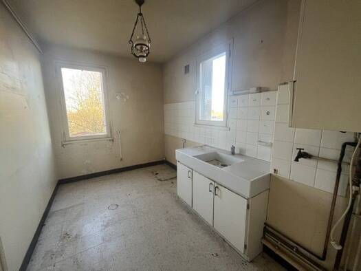 Appartement à vendre 25 000 € 2 pièces 1 chambre 40 m² Étage 1/1 La Coquille 24450