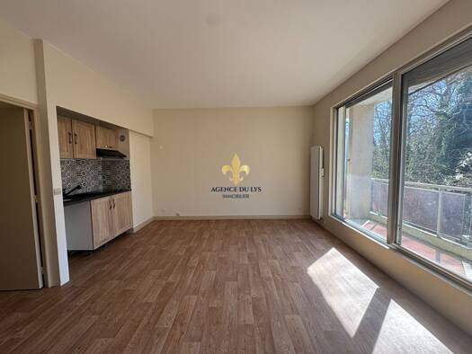 Duplex à vendre 139 000 € 1 pièce 38 m² Étage 1/2 Sud Gouvieux 60270