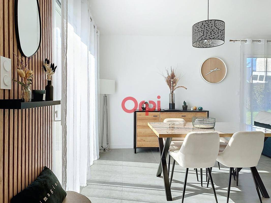 Maison à vendre, 97m², SULNIAC