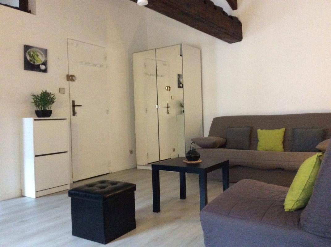 Maison à louer, 30m², NANCY