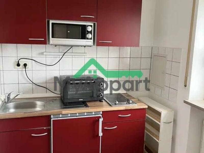 Maison à louer, 25m², PARIS 20E