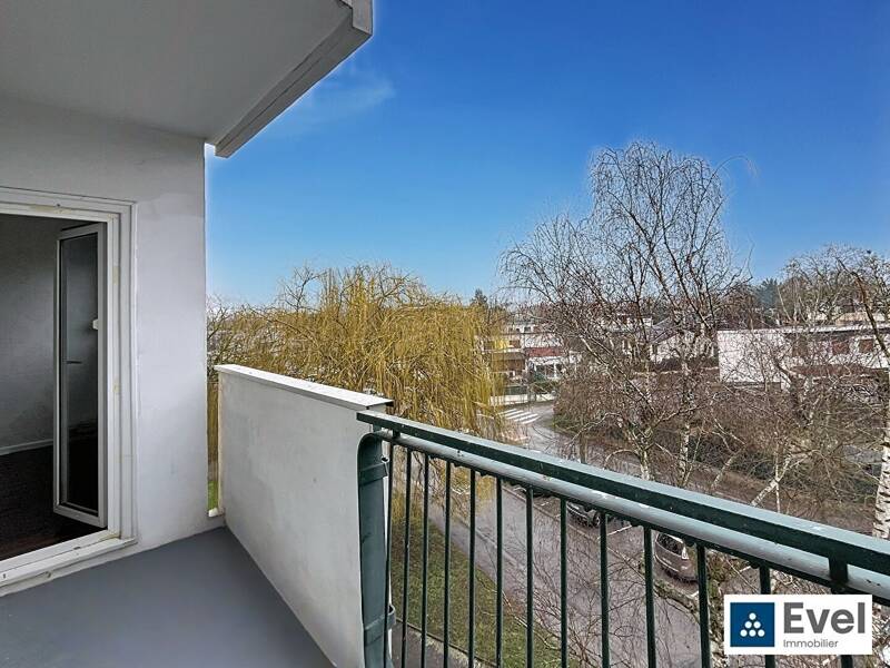 Maison à vendre, 44m², VANDOEUVRE LES NANCY