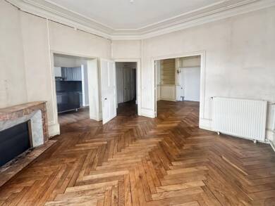 Appartement à louer 620 € 4 pièces 2 chambres 80,4 m² Centre Châteaubriant 44110