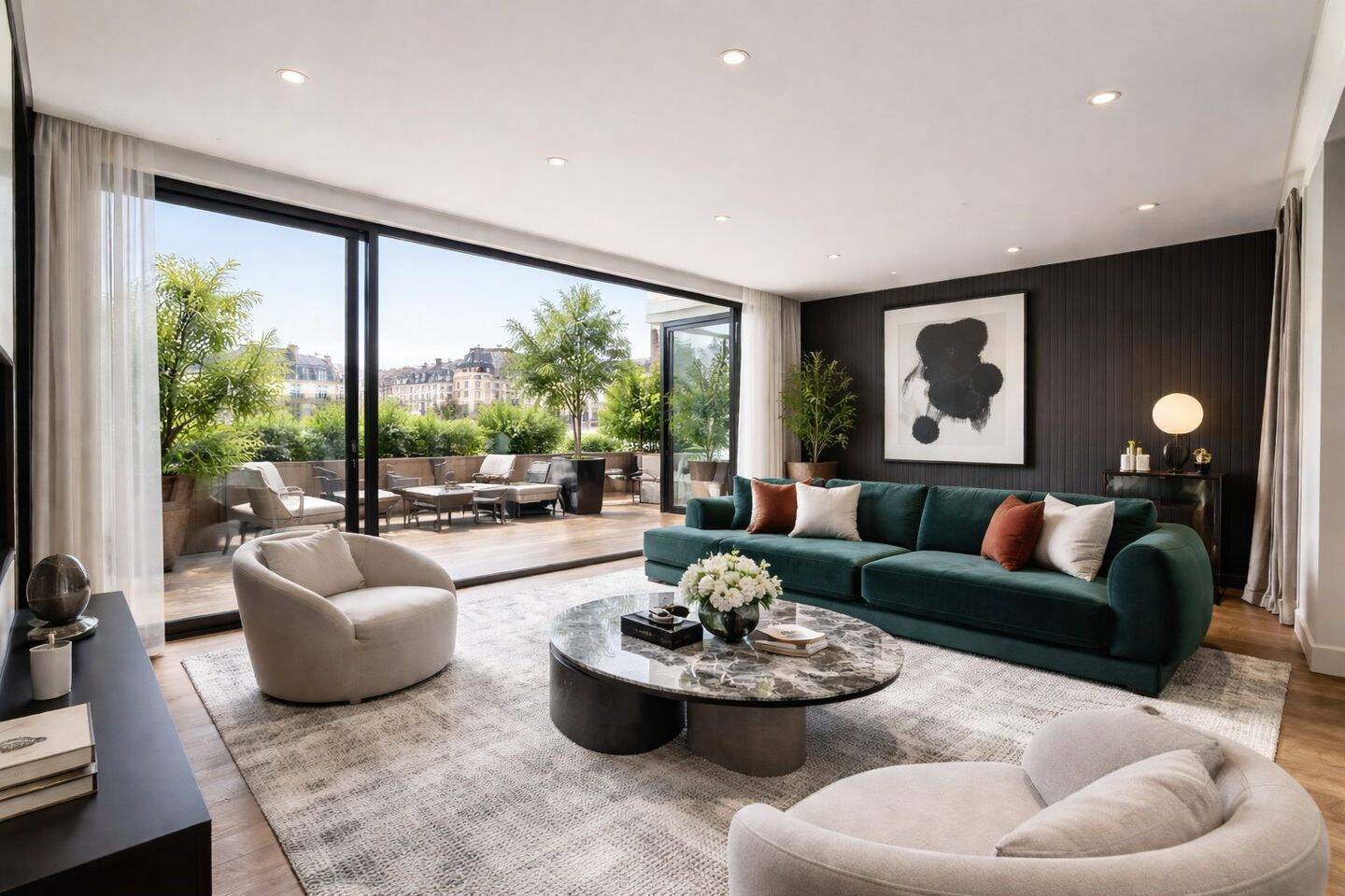 Maison à vendre, 81m², CRETEIL