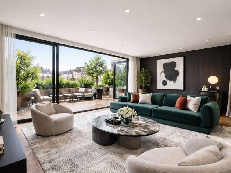 Maison à vendre, 81m², CRETEIL