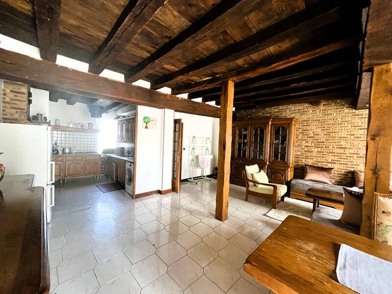 Maison à vendre, 150m², ORLEANS