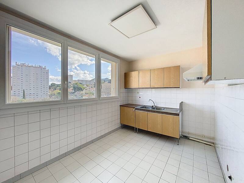 Maison à vendre, 54m², MARSEILLE 11E