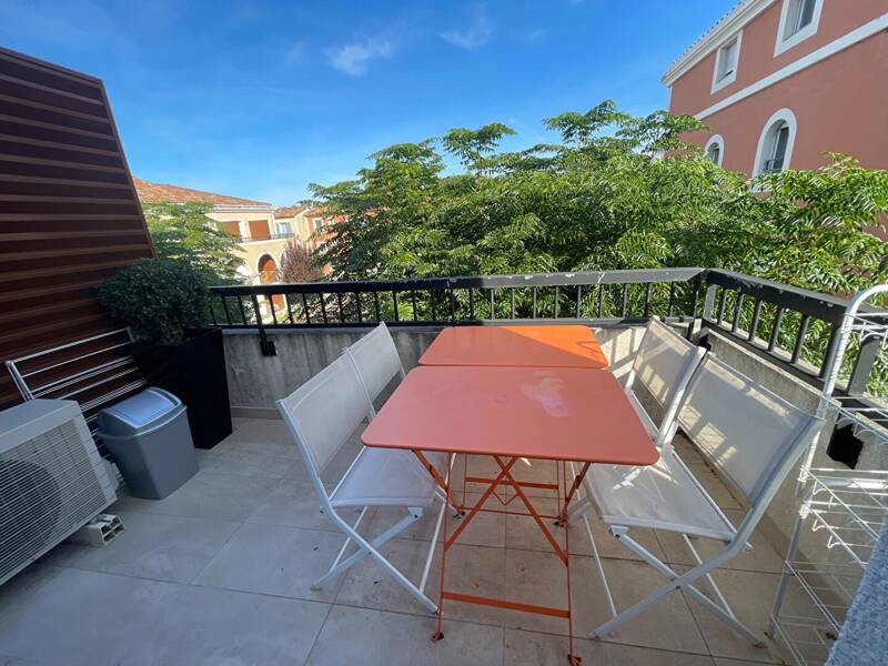 Maison à louer, 24m², ROUSSET