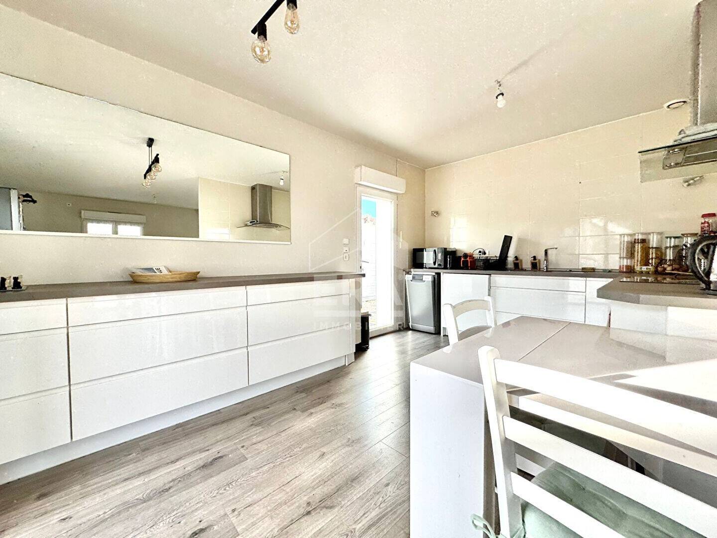 Maison à vendre, 80m², GUJAN MESTRAS