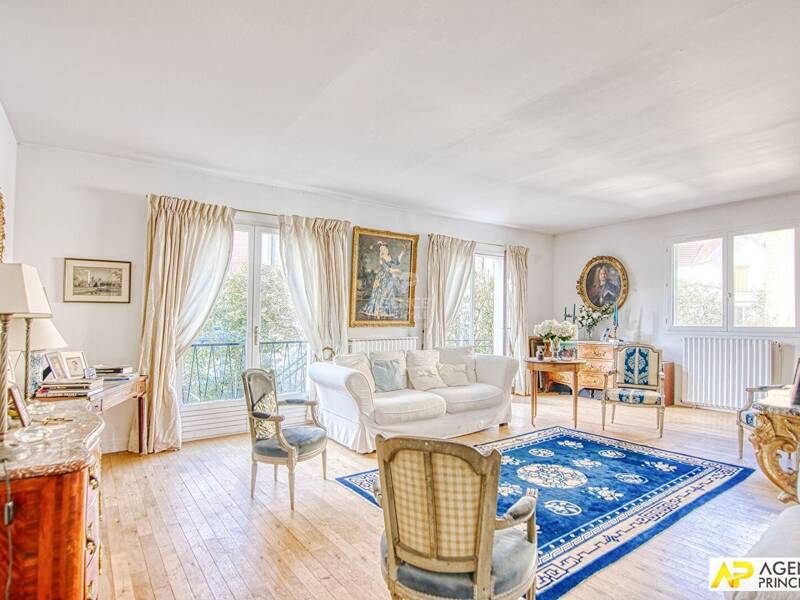 Maison à vendre, 176m², VERSAILLES