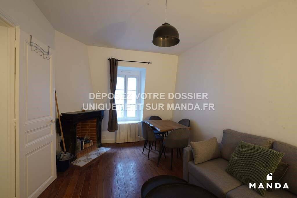 Maison à louer, 28m², ASNIERES SUR SEINE