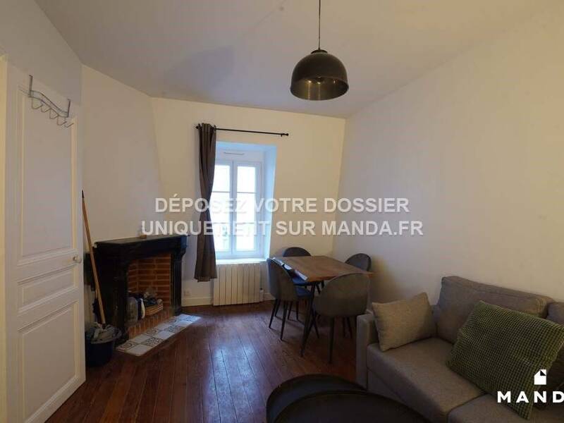 Maison à louer, 28m², ASNIERES SUR SEINE