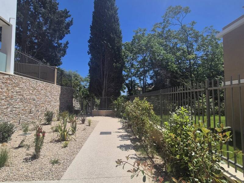 Maison à vendre, 87m², AIX EN PROVENCE