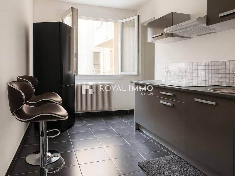 Maison à vendre, 62m², TOULON