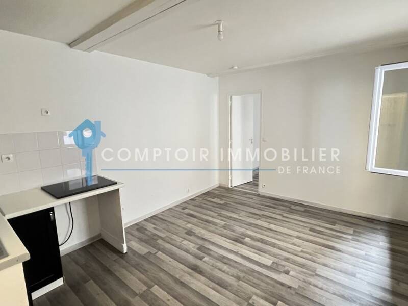 Maison à louer, 31m², BOUTIGNY SUR ESSONNE