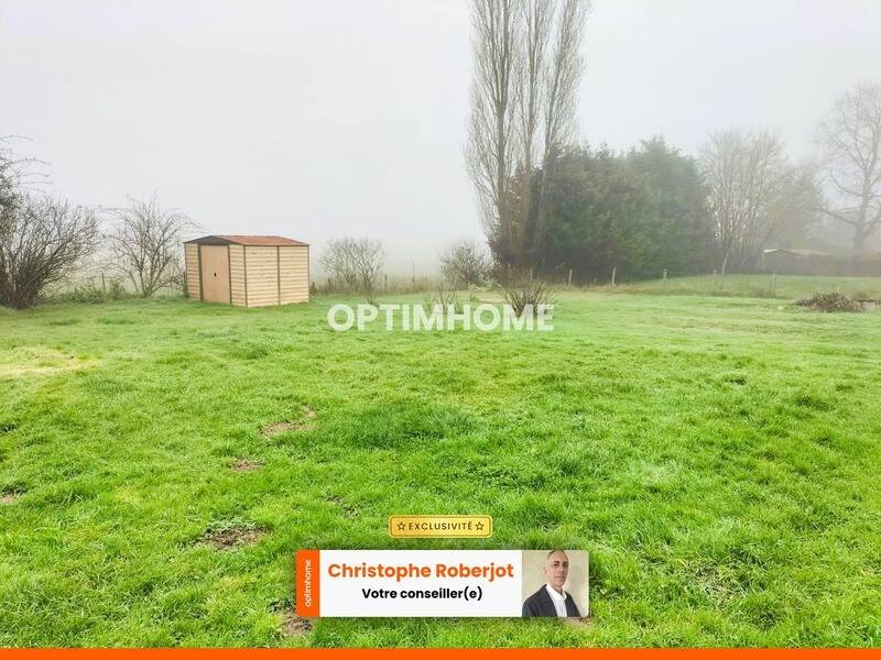 Maison à vendre, 104m², CHATENOY LE ROYAL