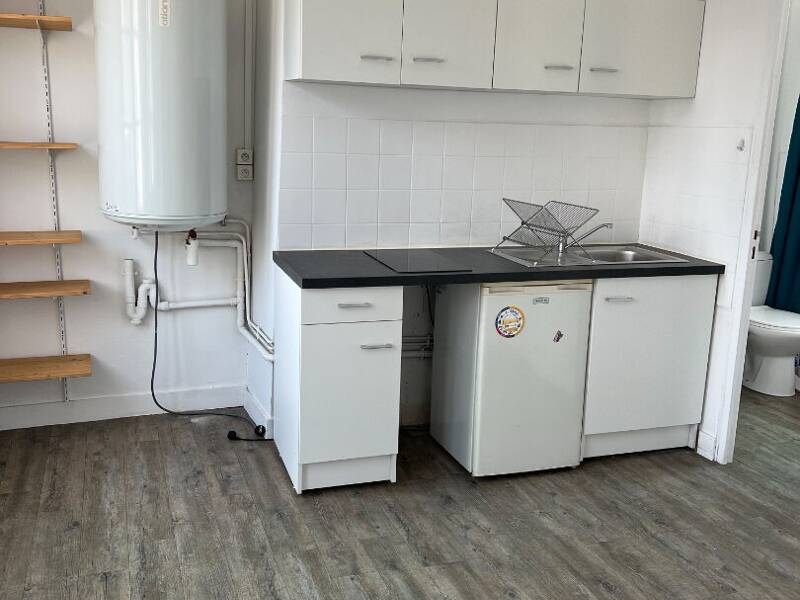 Maison à louer, 29m², ROUEN