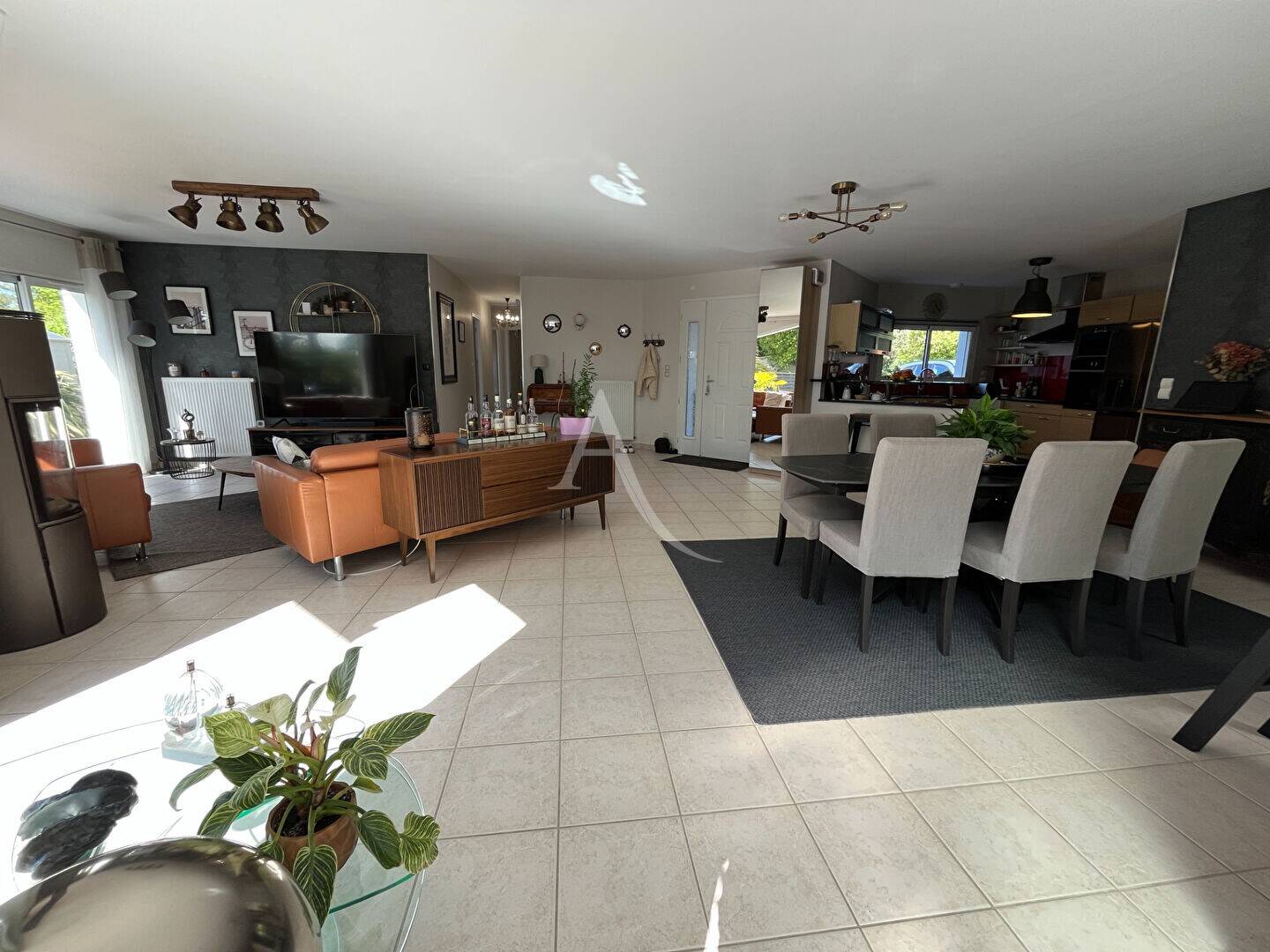 Maison à vendre, 138m², SAINTE FOY