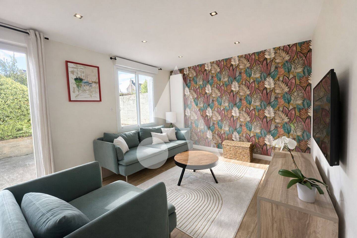 Maison à vendre, 123m², LANESTER