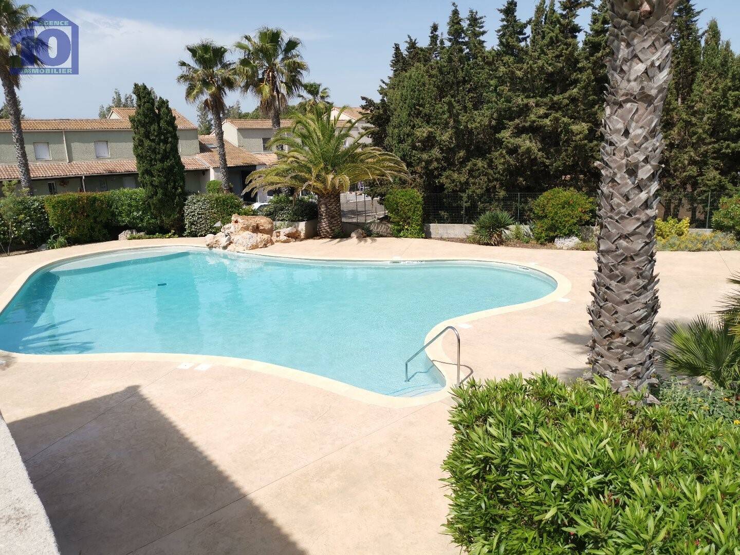 Maison à vendre, 46m², VALRAS PLAGE