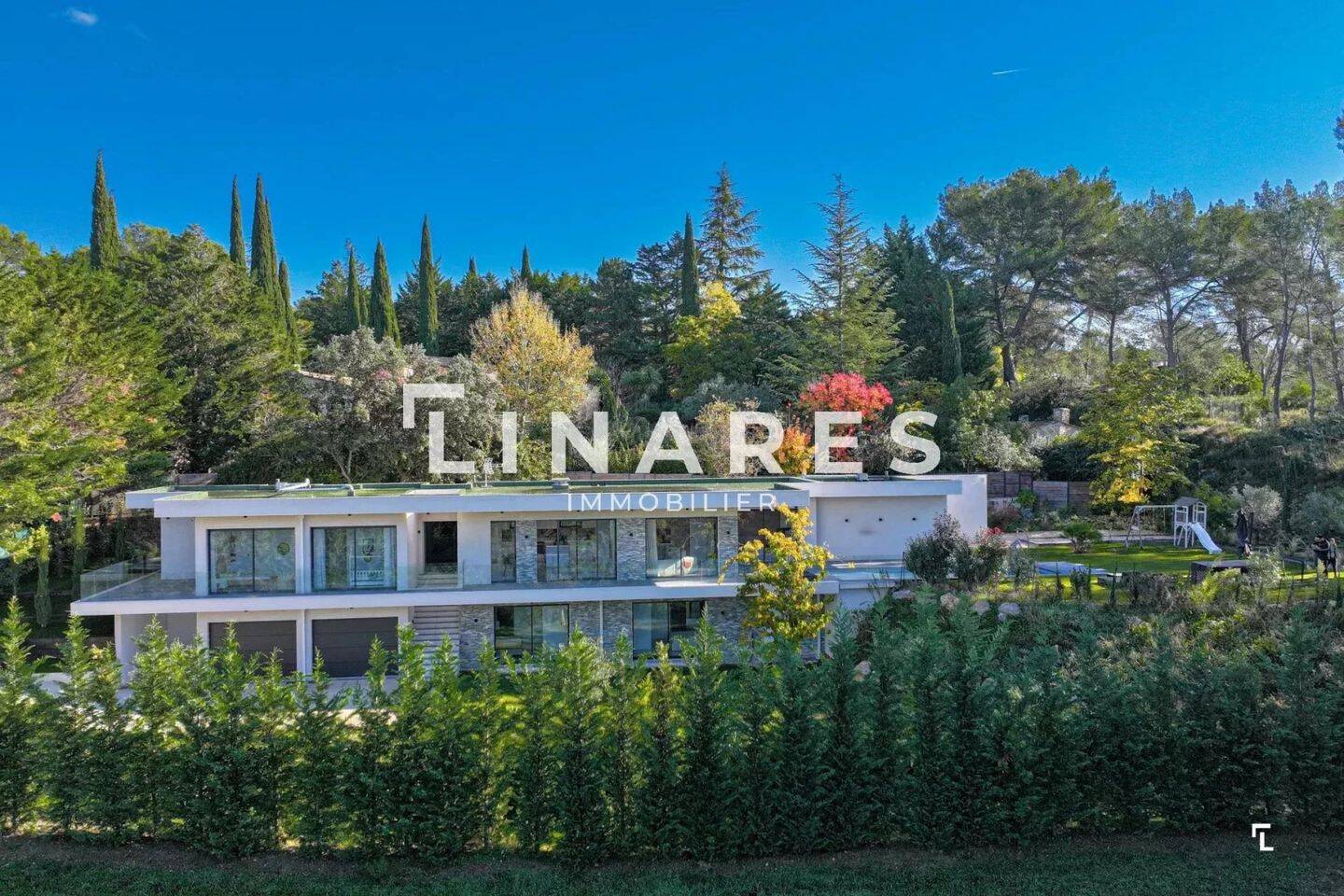 Maison à vendre, 300m², SAINT MARC JAUMEGARDE