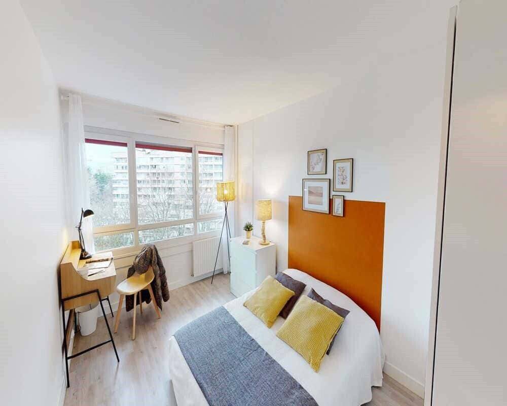 Maison à louer, 15m², NANTERRE