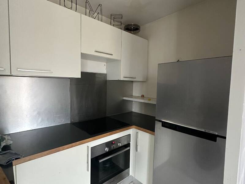 Maison à louer, 49m², BAILLY ROMAINVILLIERS