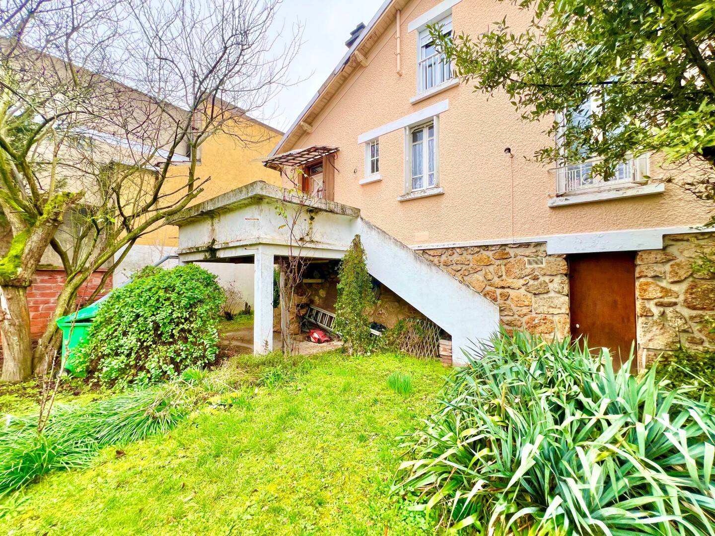 Maison à vendre, 84m², CRETEIL
