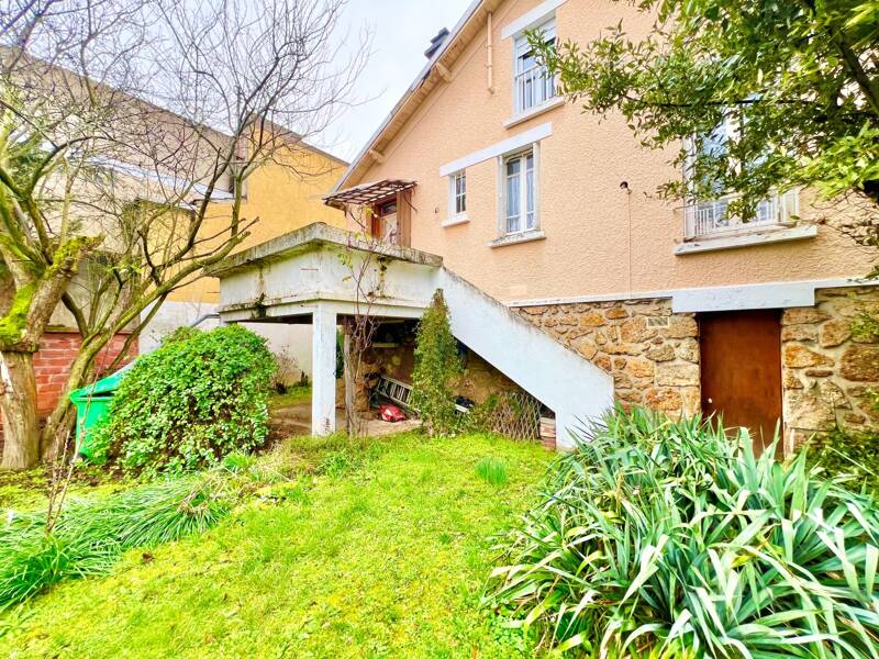 Maison à vendre, 84m², CRETEIL