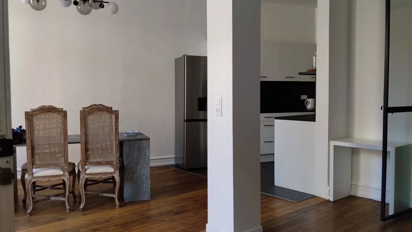 Maison à louer, 53m², CANNES