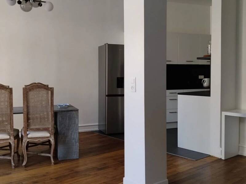 Maison à louer, 53m², CANNES