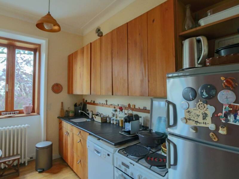 Maison à vendre, 156m², NANTES