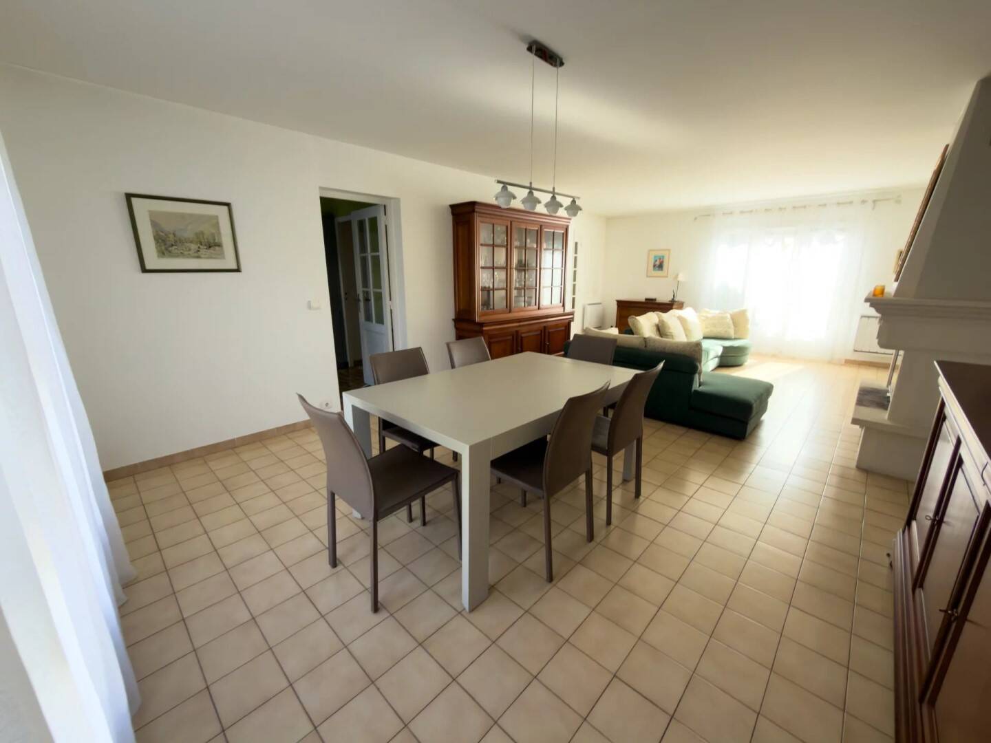 Maison à vendre, 140m², LES PAVILLONS SOUS BOIS
