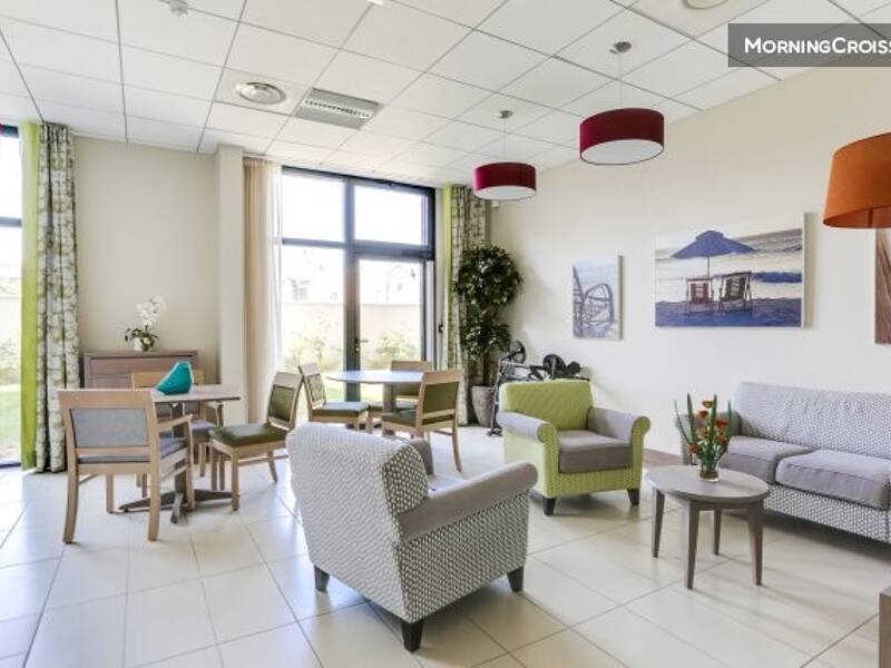 Maison à louer, 29m², LE HAVRE