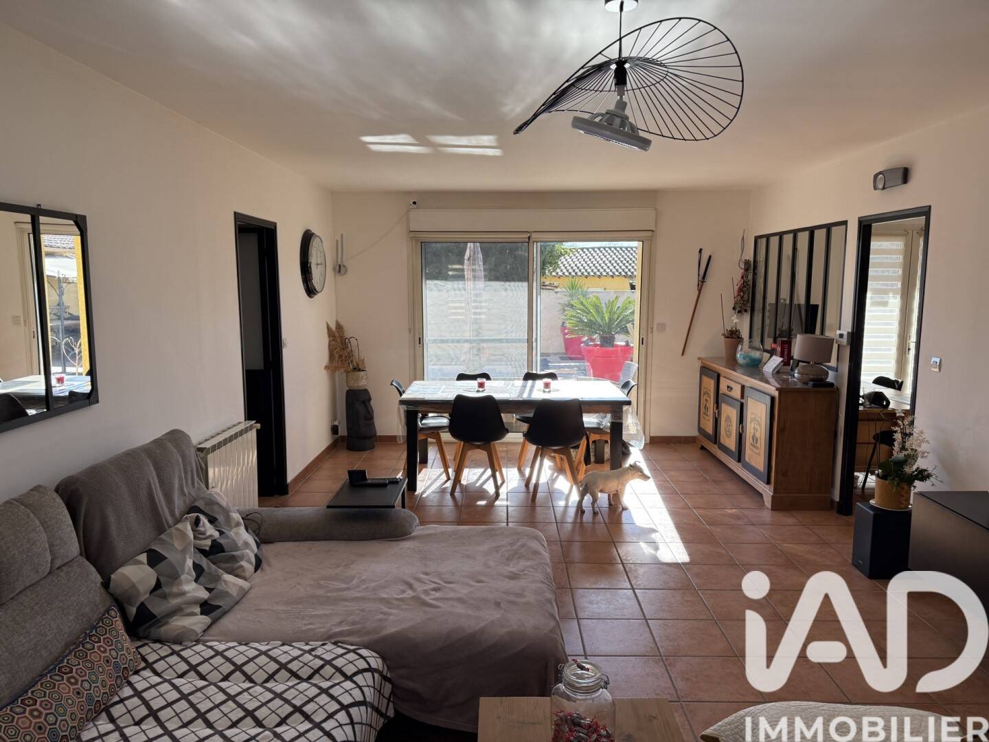 Maison à vendre, 91m², TARASCON