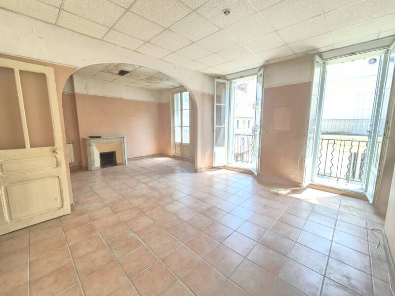 Maison à vendre, 86m², TOULON