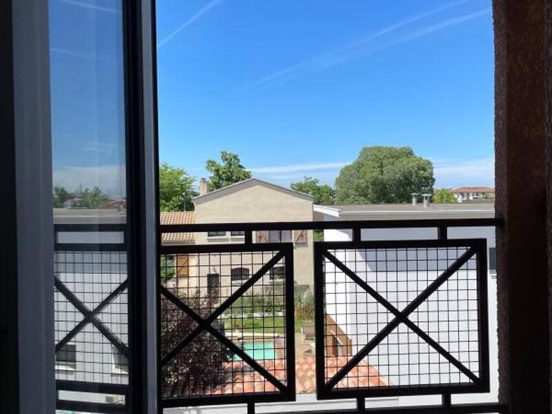 Maison à louer, 42m², TOURNEFEUILLE