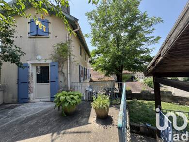 Maison à vendre 165 000 € 4 pièces 3 chambres 70 m² 100 m² de terrain Arcambal 46090