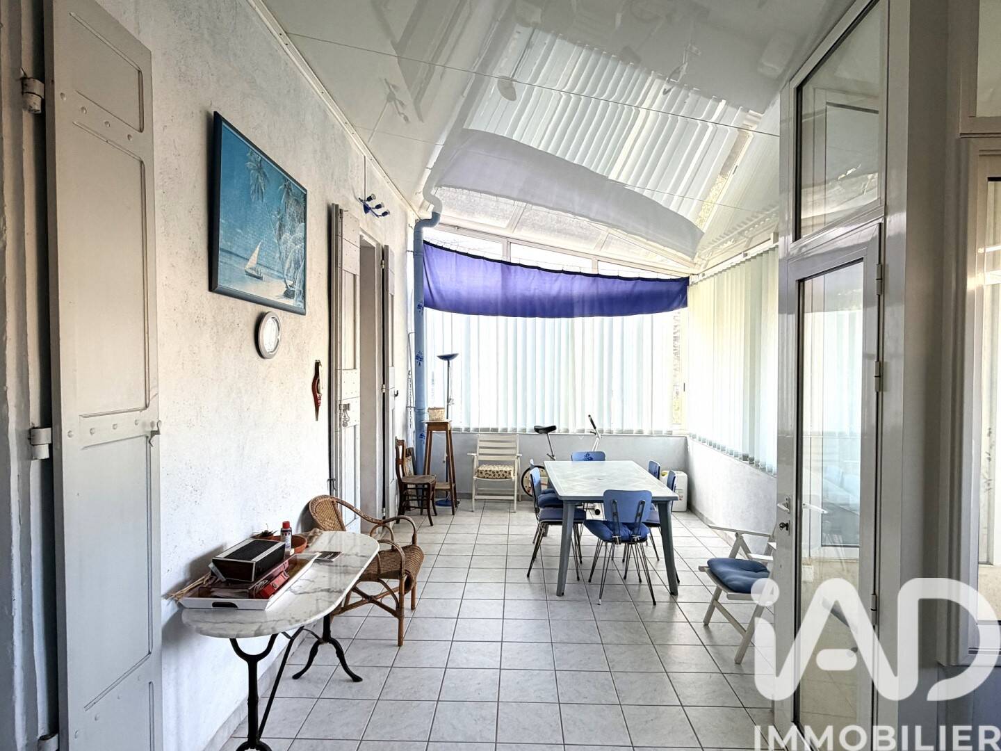 Maison à vendre, 112m², ROUJAN